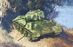 T-34/76 Mod. 1942 Formochka Carson 776487 500776487