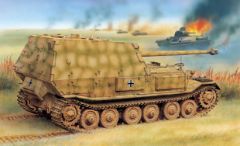 1:35 SD. KFZ. 184 Ferdinand Kursk 1943 Carson 776495 500776495