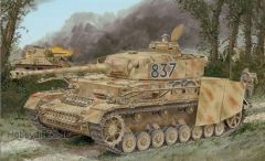 1/35 PZ.KPFW.IV Ausf. H Late Production Carson 776560 500776560