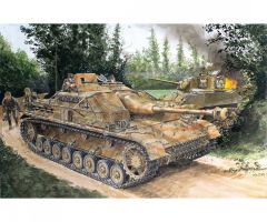 1:35 StuG.IV Early Production Carson 776615 500776615