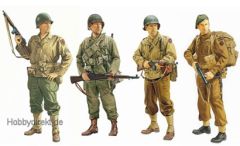 1:35 Allied Force Eto 1944 Carson 776653 500776653