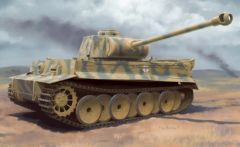 1:35 Tiger I Ausf.H2 Carson 776683 500776683