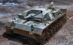 1:35 StuG.III Ausf.A, Michael Wittmann Carson 776860 500776860