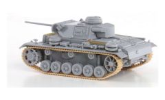 1:72 Pz.Kpfw.III Ausf.L Late Production Carson 777385 500777385