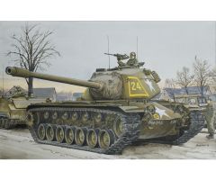 1:72 M103A1 Heavy Tank Carson 777519 500777519