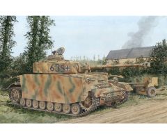 1:72 Pz.Kpfw.IV Ausf.H Carson 777551 500777551