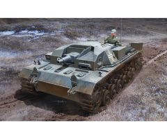 1:72 StuG.III Ausf.A Carson 777557 500777557