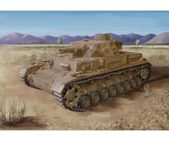 1:72 Panzerkampfwagen IV Ausf.F1(F) Carson 777560 500777560