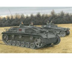 1:72 StuG.III Ausf.E Carson 777562 500777562