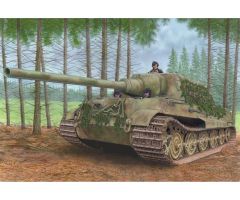 1:72 Jagdtiger Henschel Type Carson 777563 500777563