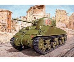 1:72 M4A4 Sherman Carson 777572 500777572