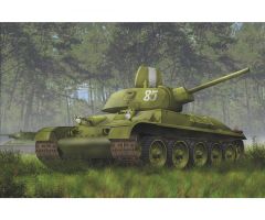 1:72 T-34/76 Mod.1941 Carson 777590 500777590