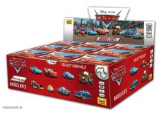 Disney DISPLAY ASSORTMENTS Cars Carson 781112 500781112