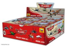 Disney DISPLAY ASSORTMENTS Planes Carson 781118 500781118