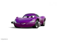 Disney CARS 2 Holley Shiftwell Carson 782019 500782019