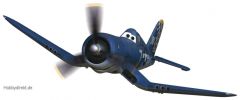 Disney PLANES Skipper Riley Carson 782062 500782062