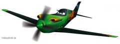 Disney PLANES Ripslinger Carson 782063 500782063