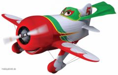 Disney PLANES El Chupacabra Carson 782064 500782064