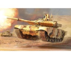 1:35 Russian main battle tank Carson 783675 500783675