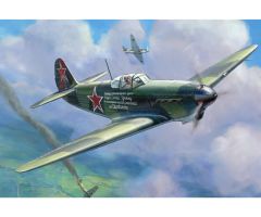 1:48 YAK-1B Soviet Fighter Carson 784817 500784817