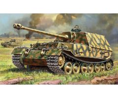 1:72 Sd.Kfz.184 Ferdinand Tiger Carson 785041 500785041