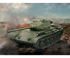 1:100 T-44 Medium Soviet Tank Carson 786238 500786238