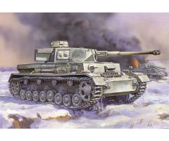 1:100 Panzer IV Ausf. H Add-On Carson 786251 500786251