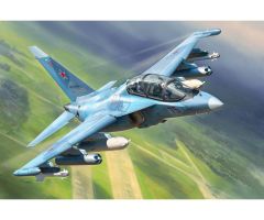 1:72 YAK-130 Carson 787307 500787307