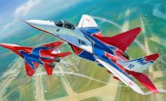 1:72 MIG-29 Swifts Carson 787310 500787310