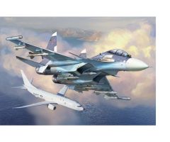 1:72 Sukhoi SU-30 SM Carson 787314 500787314