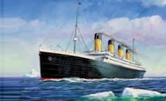 1:700 RMS Titanic Carson 789059 500789059