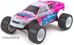 Kar.-Satz FD Bunny mit Dekor Carson 800026 500800026