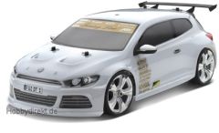 1:10 Kar. Satz VW Scirocco klar m. Dekor Carson 800056 500800056