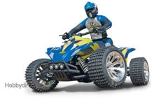 Kar.-Satz BL-Quad m. Figur u. Dekor Carson 800060 500800060