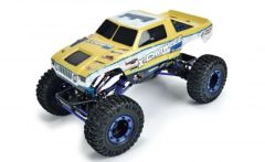 X-Crawlee pro Karosserie Carson 800088 500800088