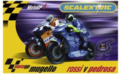 MotoGP Set 1 - 581 Carson 5009