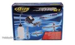 Nitroset Carson 905082 500905082