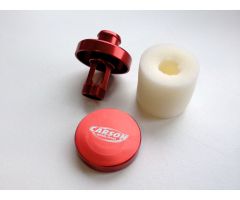 1:10 Pro Aluminium Luftfilter Carson 905097 500905097