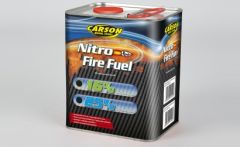 Kraftstoff Nitro-Fire 16% Nitro/2L Carson 905191 500905191