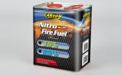 Kraftstoff Nitro-Fire 25% Nitro/2L Carson 905192 500905192