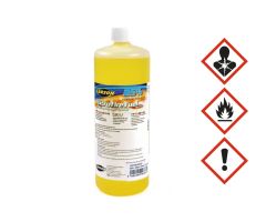 Bio Nitro-Fire 25%/1L Treibstoff Carson 905230 500905230