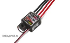 Fahrregler CE-10, 20T Carson 906069 500906069