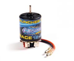 Launcher 2.0 Race 12T Motor Carson 906280 500906280