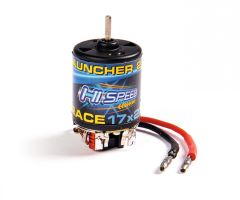 Launcher 2.0 Race 17T Motor Carson 906281 500906281