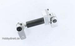 1:14 LR634 Spindelantrieb Heckaufreisser Carson 907101 500907101