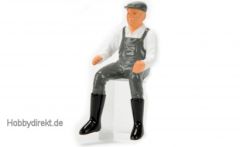 1:14 Fahrerfigur Robert Carson 907186 500907186