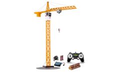 1:20 Tower Crane 2.4G 100% RTR Carson 907301 500907301