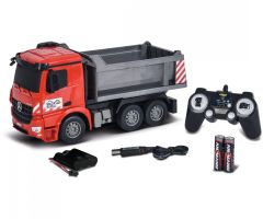 1:26 RC Muldenkipper 2.4G 100% RTR Carson 907308 500907308