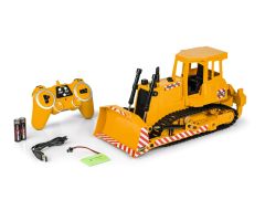 1:20 RC Bulldozer 2,4G 100% RTR Carson 907337 500907337