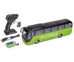 FlixBus 2.4GHz 100% RTR Carson 907342 500907342